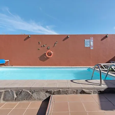 La Quinta De Vals Βίλα Valsequillo de Gran Canaria
