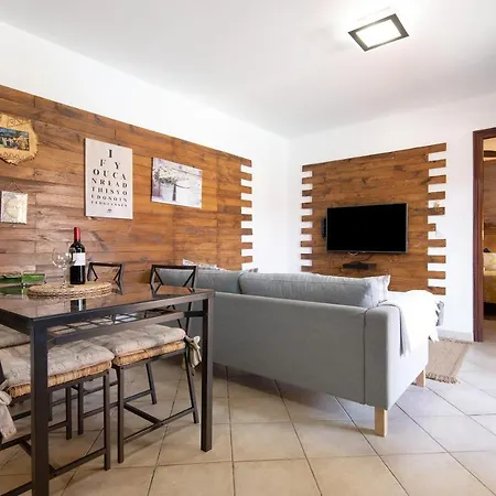 Βίλα La Quinta De Vals Valsequillo de Gran Canaria