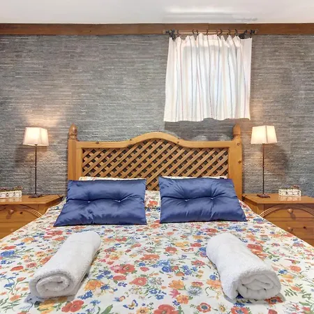 La Quinta De Vals Βίλα